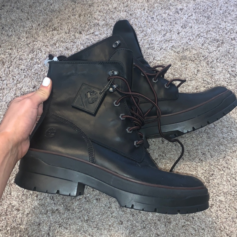 Timberland Earthkeeper